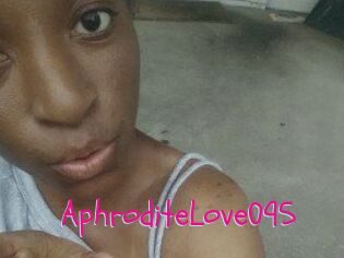 AphroditeLove095