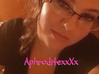 AphroditexxXx