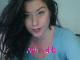 Aphroditi
