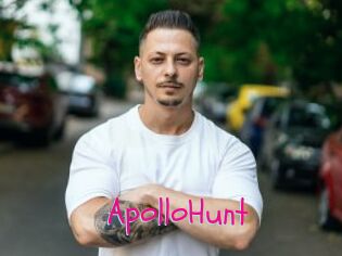 ApolloHunt