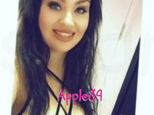 Apple89 Spanking Sarah