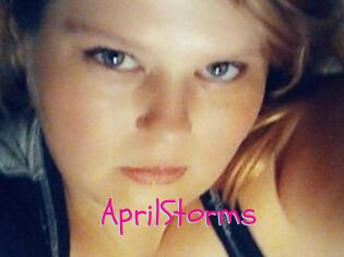 AprilStorms