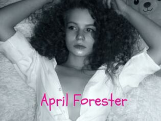 April_Forester