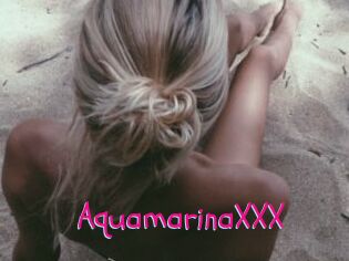 AquamarinaXXX