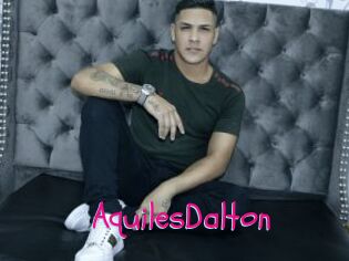 AquilesDalton