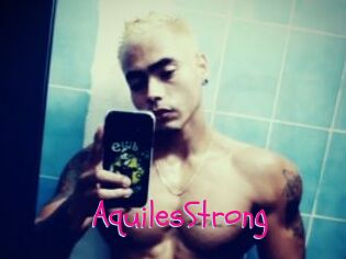 AquilesStrong