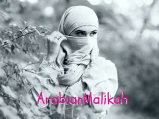 ArabianMalikah