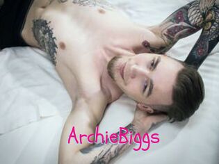 ArchieBiggs