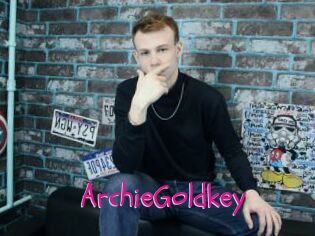 ArchieGoldkey