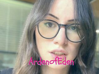 ArdenofEden