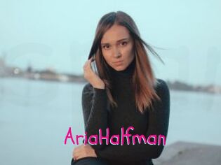 AriaHalfman Spanking Sarah