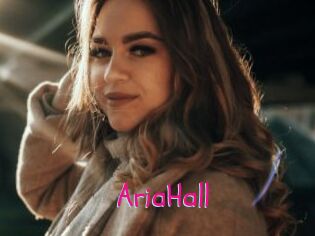 AriaHall