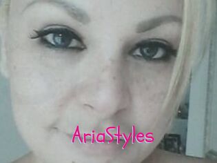 AriaStyles