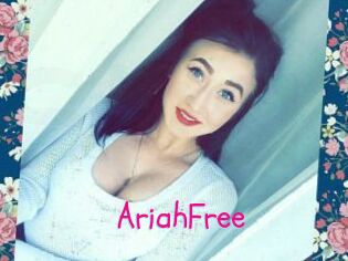 AriahFree