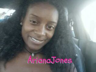 Ariana_Jones