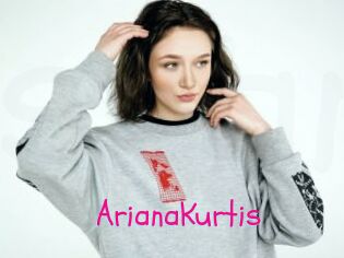 ArianaKurtis