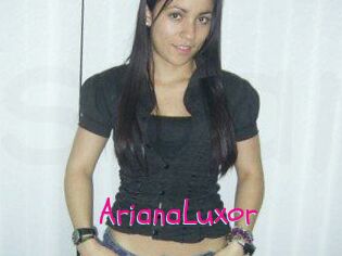 ArianaLuxor