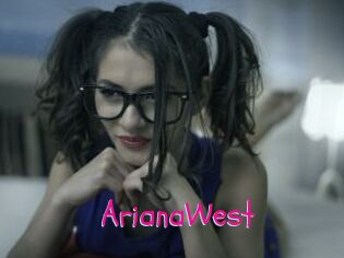 ArianaWest