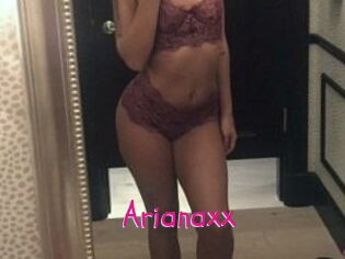 Arianaxx