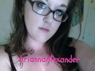 Arianna_Alexander