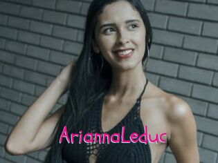 AriannaLeduc