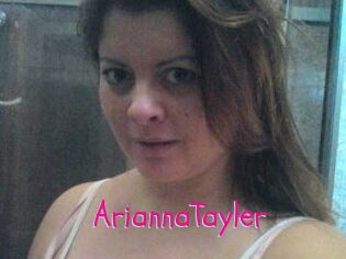 Arianna_Tayler