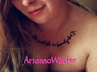 AriannaWinter