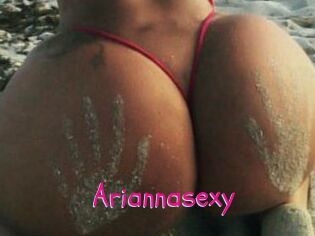 Ariannasexy