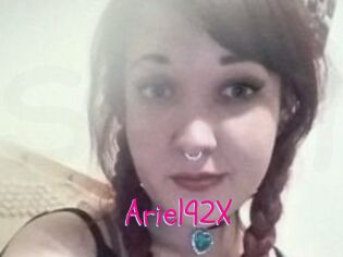 Ariel92X