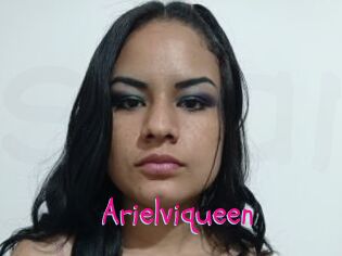 Arielviqueen