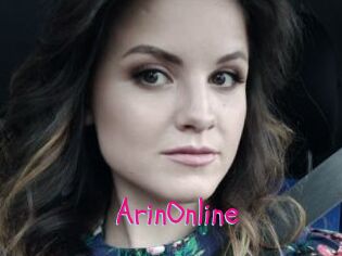 ArinOnline