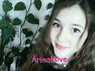 ArinaLove