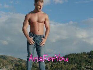 ArisForYou