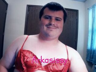 Arkasissy