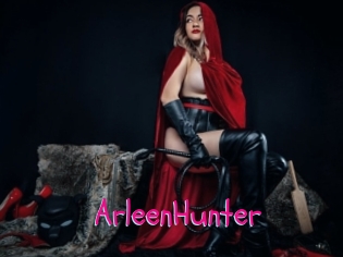 ArleenHunter