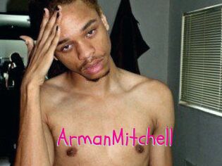 ArmanMitchell