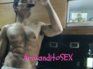 ArmanditoSEX