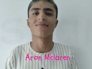 Aron_Mclaren