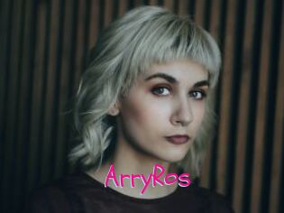 ArryRos