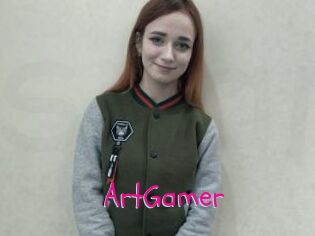 ArtGamer