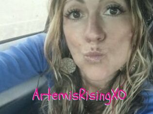 ArtemisRisingXO