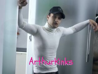 ArthurKinks