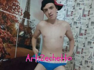 ArtiZechetto