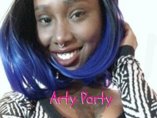 Arty_Party