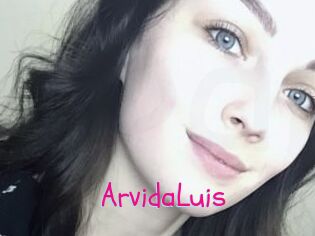 ArvidaLuis