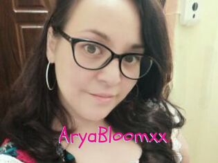 AryaBloomxx