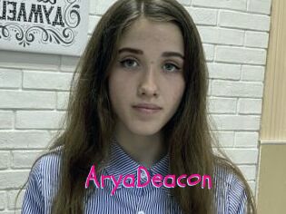 AryaDeacon