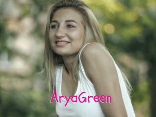 AryaGreen