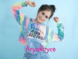 AryaRoyce