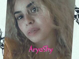 AryaShy